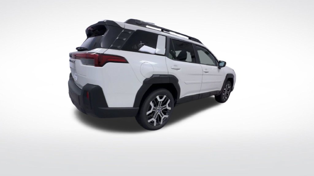 New 2026 Subaru Outback Touring XT AWD/4WD image 8