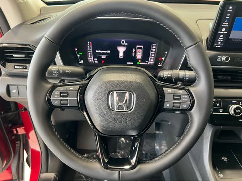 New 2026 Honda Passport RTL image 16