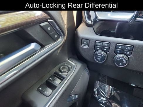 Used 2023 Chevrolet Silverado 1500 LT w/ All Star Edition Plus AWD/4WD image 36