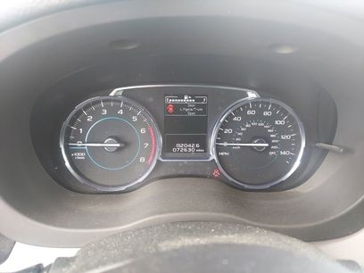 Used 2017 Subaru Forester 2.5i Premium