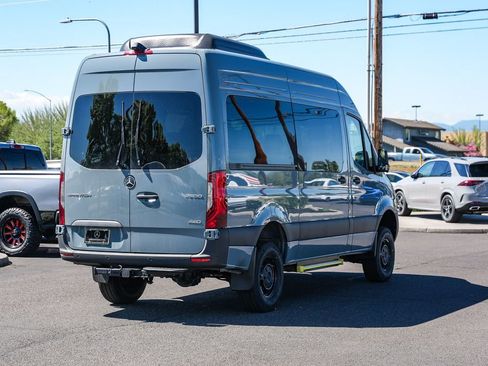 New 2026 Mercedes-Benz Sprinter 2500 image 6