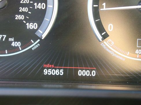 Used 2017 BMW X5 sDrive35i image 29