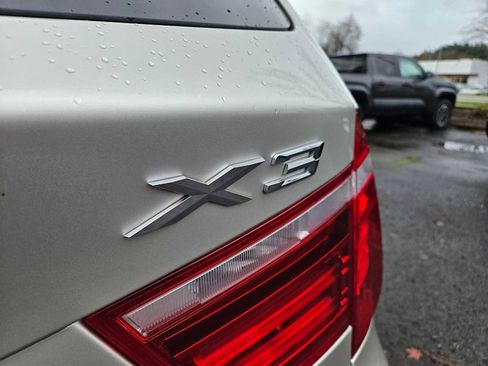 Used 2014 BMW X3 xDrive35i image 15