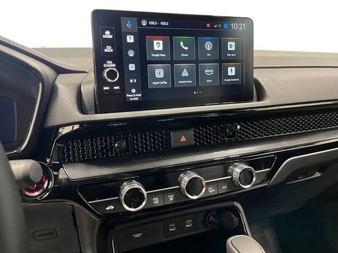 New 2026 Honda CR-V Sport Touring image 21