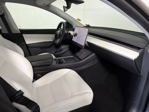 Used 2021 Tesla Model Y Performance AWD/4WD image 50