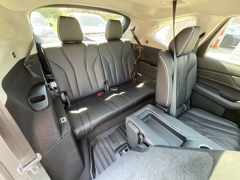 New 2026 Acura MDX w/ Advance Package AWD/4WD image 20