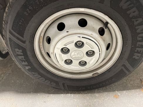 Used 2023 RAM ProMaster 2500 FWD image 42