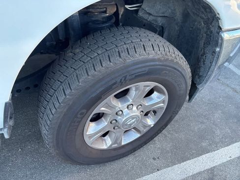 Certified 2024 RAM 2500 Big Horn image 11