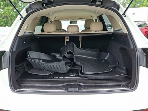 Used 2022 Mercedes-Benz GLC 300 GLC 300 image 28