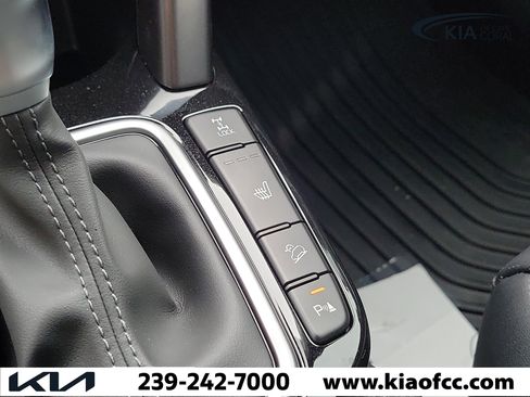 New 2026 Kia Seltos SX AWD/4WD image 29