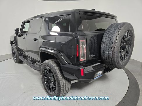 Used 2024 GMC Hummer EV 2X AWD/4WD image 4