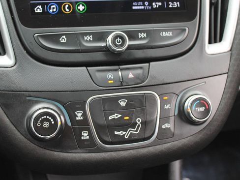 Used 2022 Chevrolet Malibu LS w/ LPO, Floor Liner Package FWD image 33