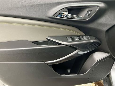 New 2026 Chevrolet Trax ACTIV w/ Driver Confidence Package image 20