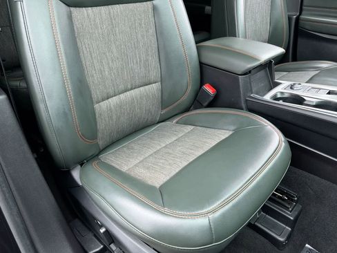 Used 2023 Ford Explorer Timberline image 24