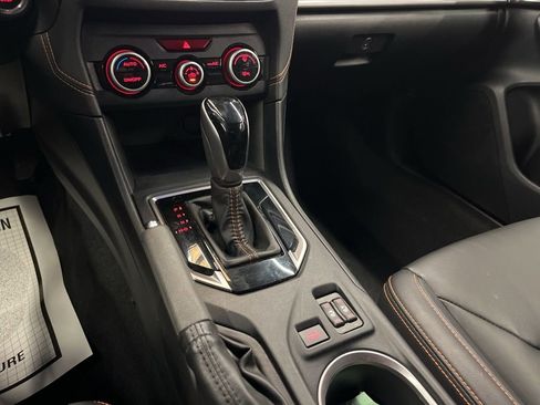 Used 2019 Subaru Crosstrek 2.0i Limited w/ Moonroof Package image 25