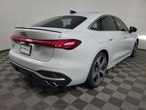 New 2026 Audi S5 Premium Plus AWD/4WD image 6