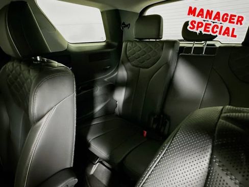 Used 2022 Hyundai Palisade Limited AWD/4WD image 29