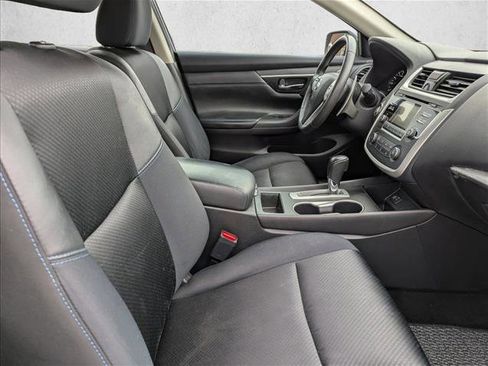 Used 2017 Nissan Altima 2.5 SR image 27