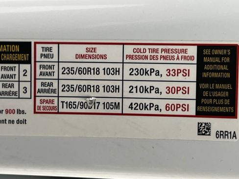 Used 2025 Nissan Rogue SV AWD/4WD image 74