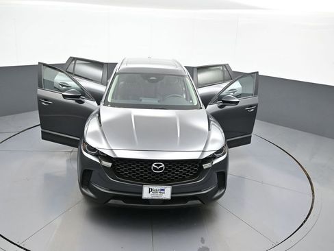 Used 2025 MAZDA CX-50 AWD 2.5 S w/ Premium Package image 47