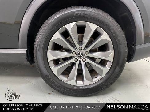Used 2020 Mercedes-Benz GLE 350 GLE 350 image 12