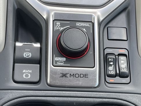 Certified 2023 Subaru Forester Premium AWD/4WD image 27