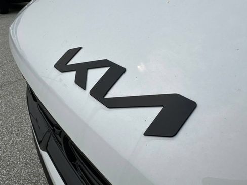 New 2026 Kia Sorento X-Line EX AWD/4WD image 29