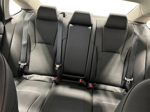 New 2025 Honda Accord Touring image 28