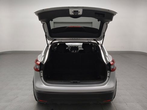 Used 2021 Nissan Rogue Sport S FWD image 29