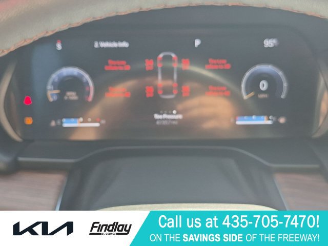 Used 2023 Jeep Grand Cherokee L Summit w/ Advanced Protech Group IV AWD/4WD image 21