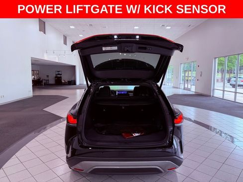 Certified 2024 Lexus RX 350 Premium w/ Accessory Package (Z1) FWD image 7