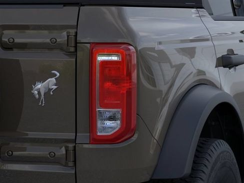 New 2026 Ford Bronco Big Bend AWD/4WD image 23