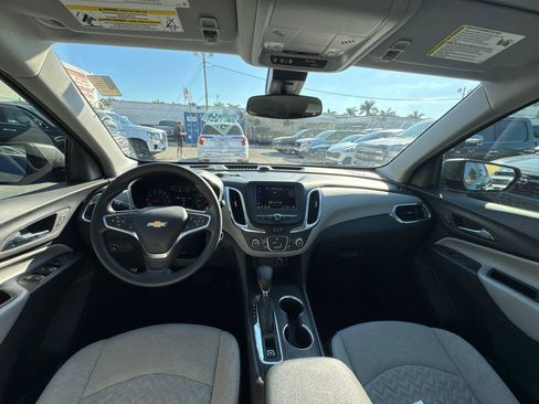 Used 2023 Chevrolet Equinox LS image 26