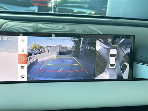 New 2026 Genesis G80 3.5T Sport Prestige image 19