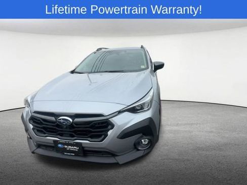 New 2026 Subaru Crosstrek 2.5i Limited image 3