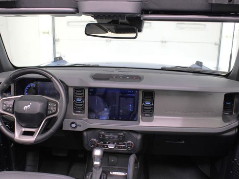 Used 2024 Ford Bronco Black Diamond AWD/4WD image 51