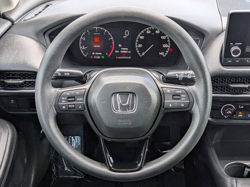Used 2023 Honda HR-V LX image 19