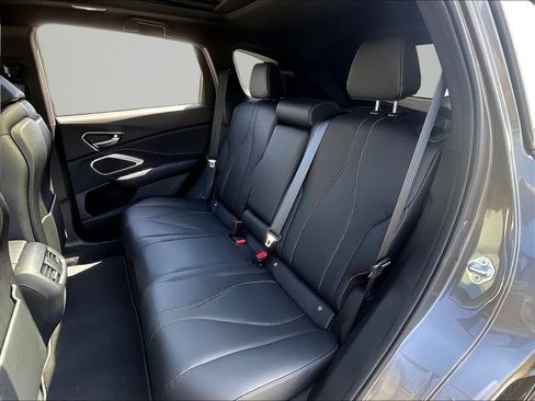 Certified 2026 Acura RDX SH-AWD image 22
