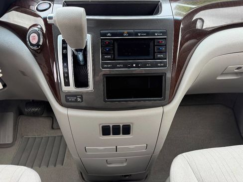 Used 2015 Nissan Quest SV image 22