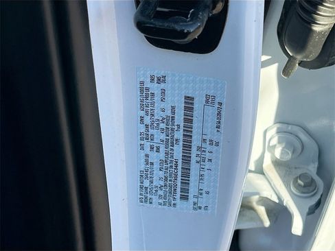 Used 2025 Ford F350 XL image 28