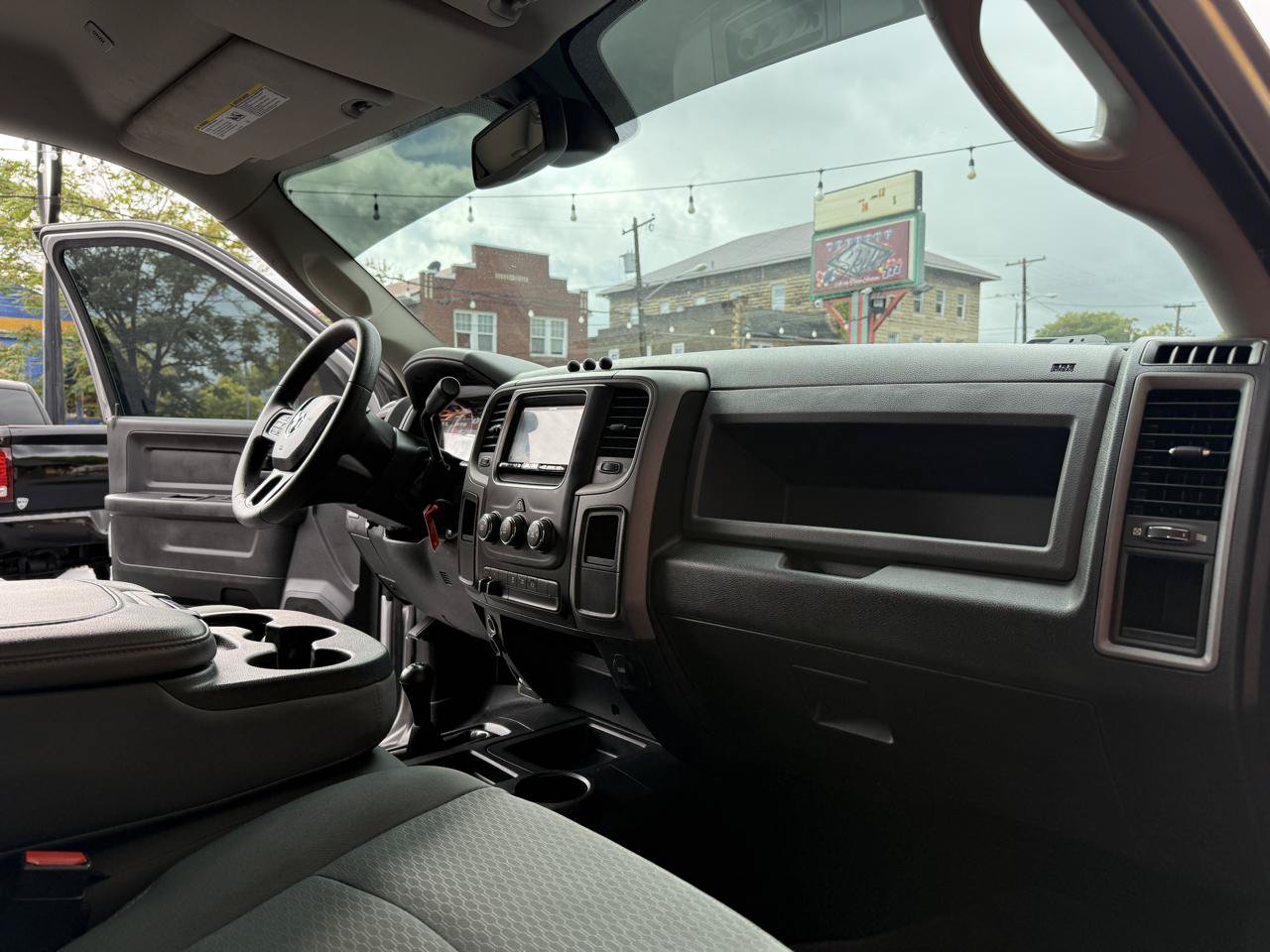 Used 2018 RAM 2500 Tradesman w/ Popular Equipment Group AWD/4WD image 25