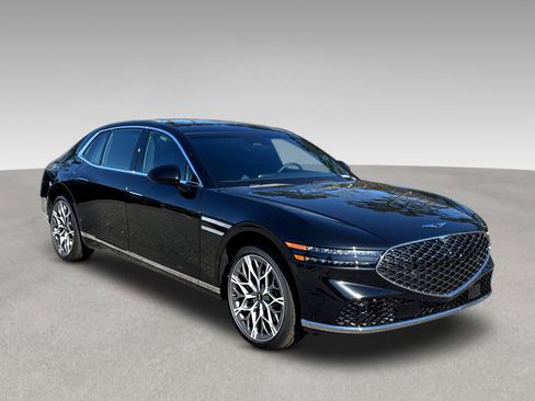 New 2026 Genesis G90 3.5T image 1