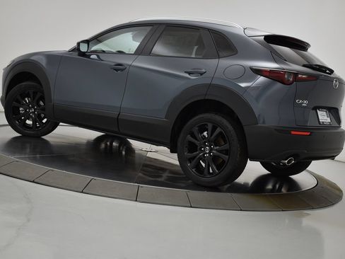 New 2026 MAZDA CX-30 AWD 2.5 S image 6
