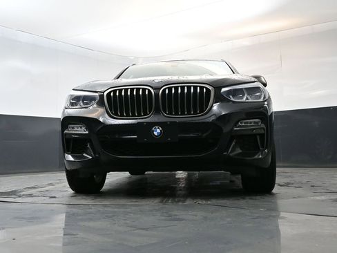 Used 2019 BMW X4 M40i AWD/4WD image 18