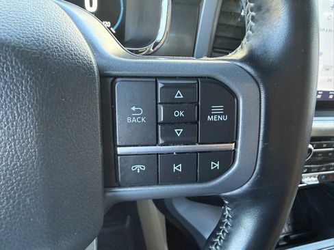 Used 2023 Ford F150 Lariat w/ Equipment Group 502A High image 20