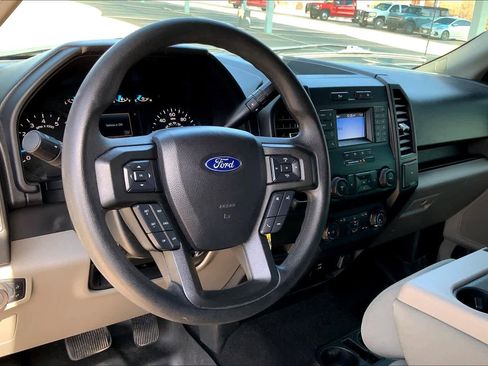 Used 2019 Ford F150 XL w/ Equipment Group 101A Mid image 15