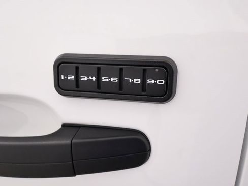 New 2026 Ford Transit 250 148 Medium Roof image 9