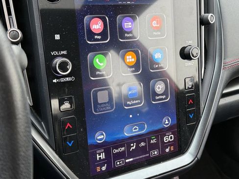 Used 2022 Subaru WRX Limited image 25