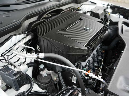 Certified 2026 Acura MDX SH-AWD w/ Advance Package image 11