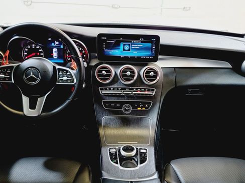 Used 2020 Mercedes-Benz C 300 Sedan image 24